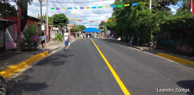 calles